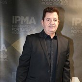 Jorge Ferreira at IPMA 2017.