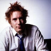 Johnny Rotten