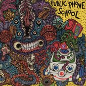Public Phone School