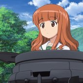武部沙織