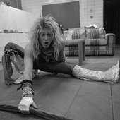 David Lee Roth