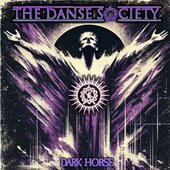 Dark Horse - Single