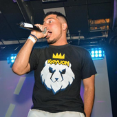 Kayvon Music