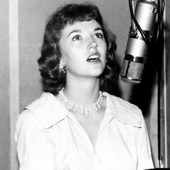 Shelby in the Studio