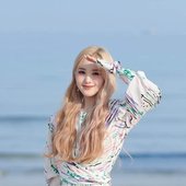 songsun - conmigo - photoshoot