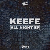 All Night EP