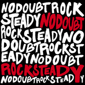 Rock Steady PNG