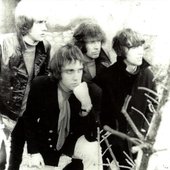 Leviathan (60s UK band)