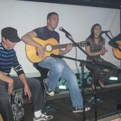 CONCIERTO SALA \"LO NUESTRO\" (GETAFE)