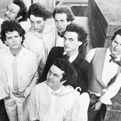 Mental Notes publicity shot