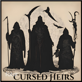 Avatar for Cursed_Heirs