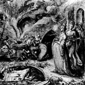 Witchcraft Weather