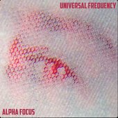 Alpha Focus - Single