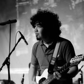 Strangers Indonesia (Gugun - Lead Guitar)