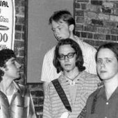 The Keller Brothers Band 1