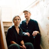 James Yorkston and Nina Persson