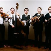 Punch Brothers