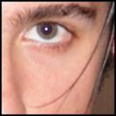 LastFM profile picture for @Posix