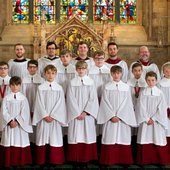 Chichester Cathedral Choir 3
