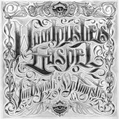 Woodpushers Gospel