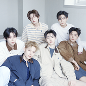 DAZED Korea
