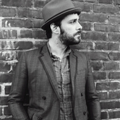 Greg Laswell