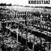 Kriegstanz 10"