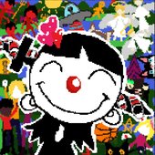 it’s so hard to stop smiling when you’re having this much fun!