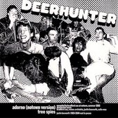 Deerhunter / Alphabets