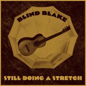 Still Doing a Stretch