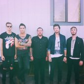 anberlin