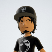 Avatar for RodrigoFerrante