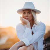 Taylor Moss