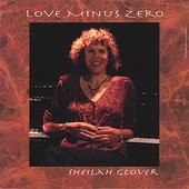 Love Minus Zero