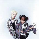 YOASOBI for Paper Magazine