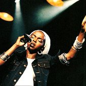 Lauryn Hill