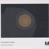 Cold War Electronica