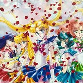 Sailor Guardians ♡