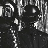 Daft Punk