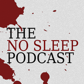 No Sleep Podcast