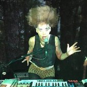 Live at Gorki Theatre Studio R Berlin