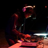 Live @ Mandala Festival