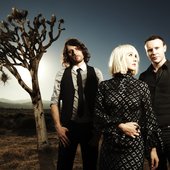 The Joy Formidable