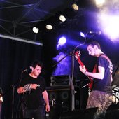 Concierto Haro