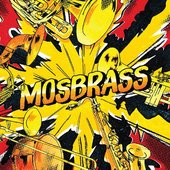 Mosbrass