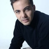 Cristian Castro