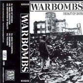 Warbombs - EP