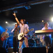 Dium. РокФест МИЭМ. План Б. 14.05.09