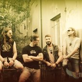 The Trikes 2016