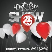 Ind I Hjertet